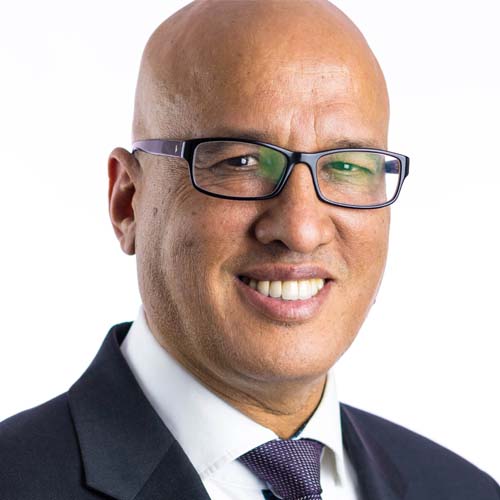 Majid Abufares