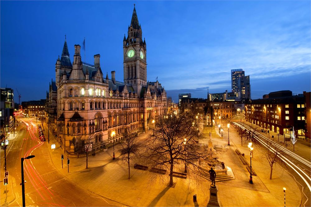 What makes Manchester buzzin’? Top 8 things to do in our great city!