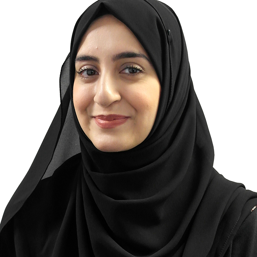 Annam Ahmad