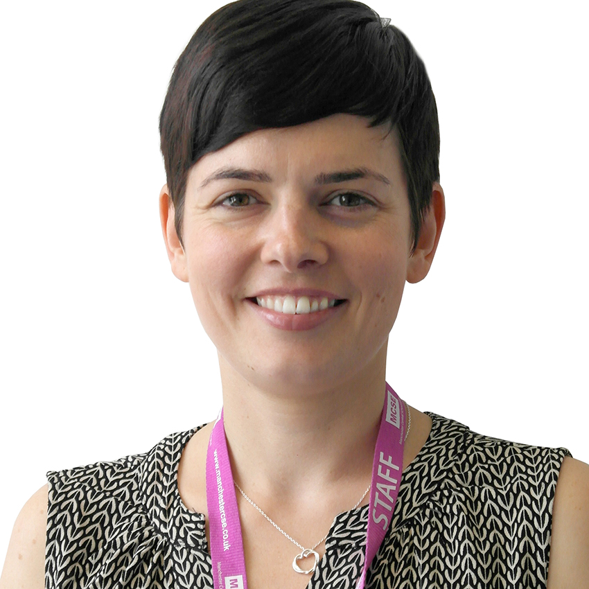 Charlotte Portman
