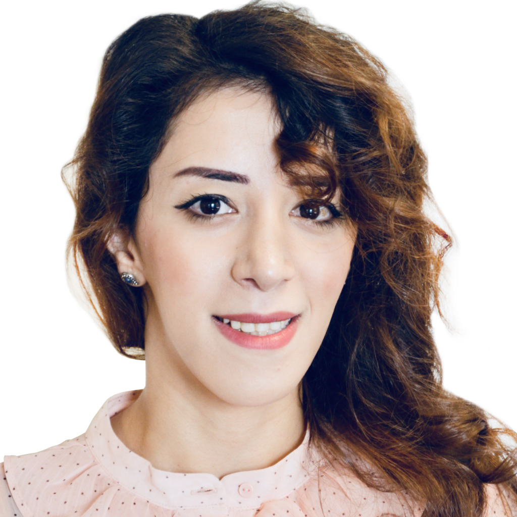 Dima Hussien