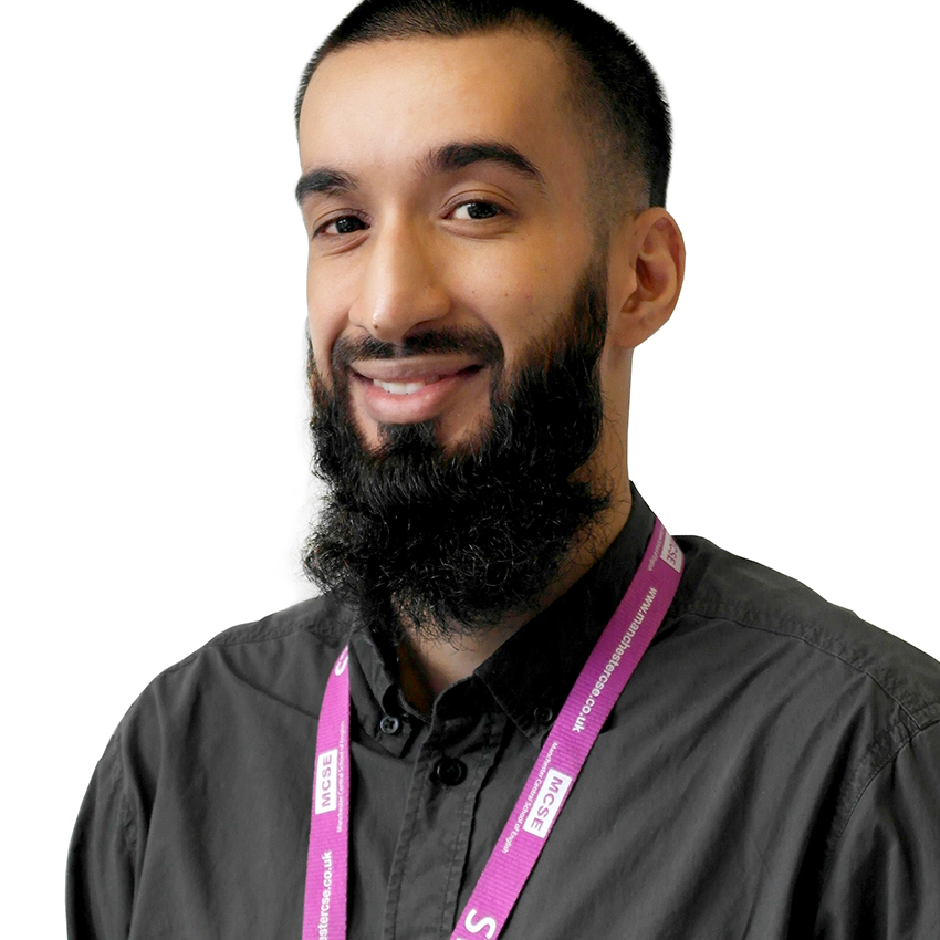 Hamza Tariq