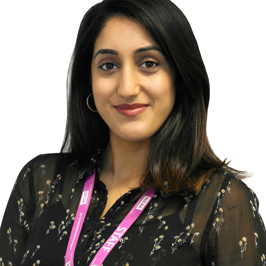 Kiran Shafait
