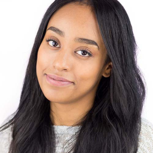 Elham Ibrahim