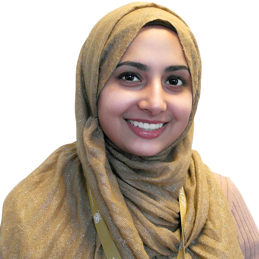 Halima Begum