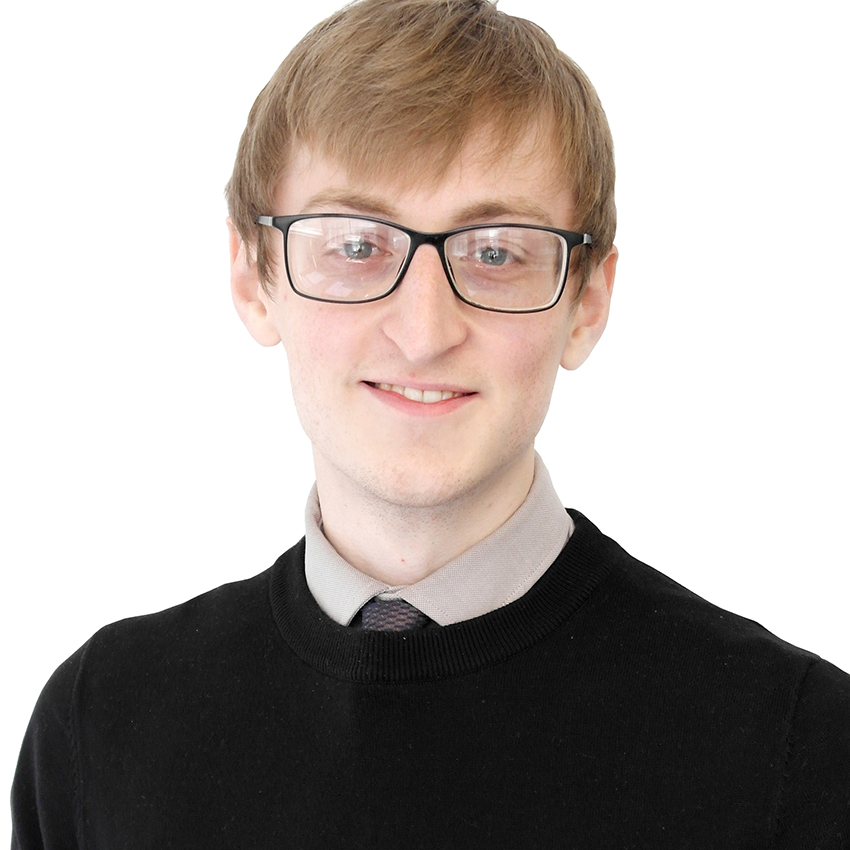 Oliver Jarvest