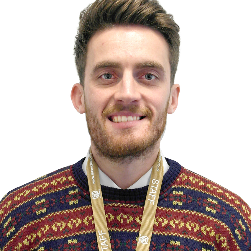 Dan Whelan