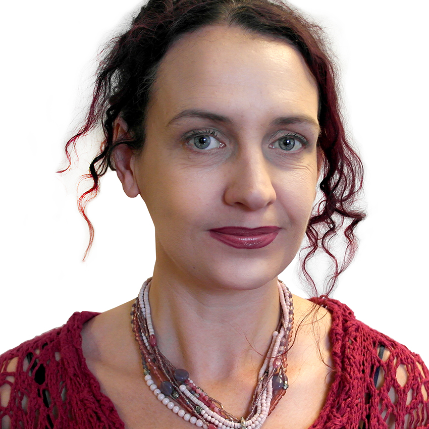 Rachel McLean
