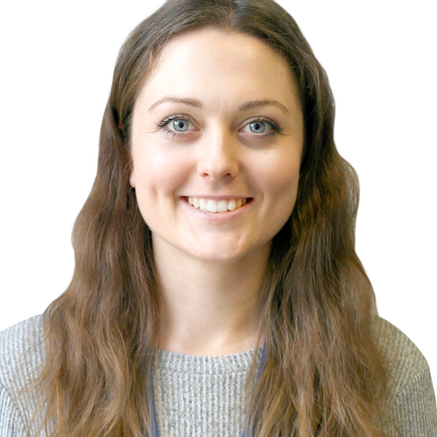 Olivia Bainbridge