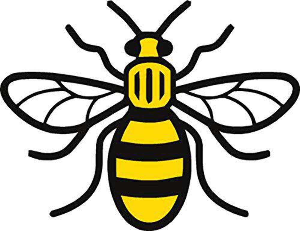 Manchester Worker Bee.