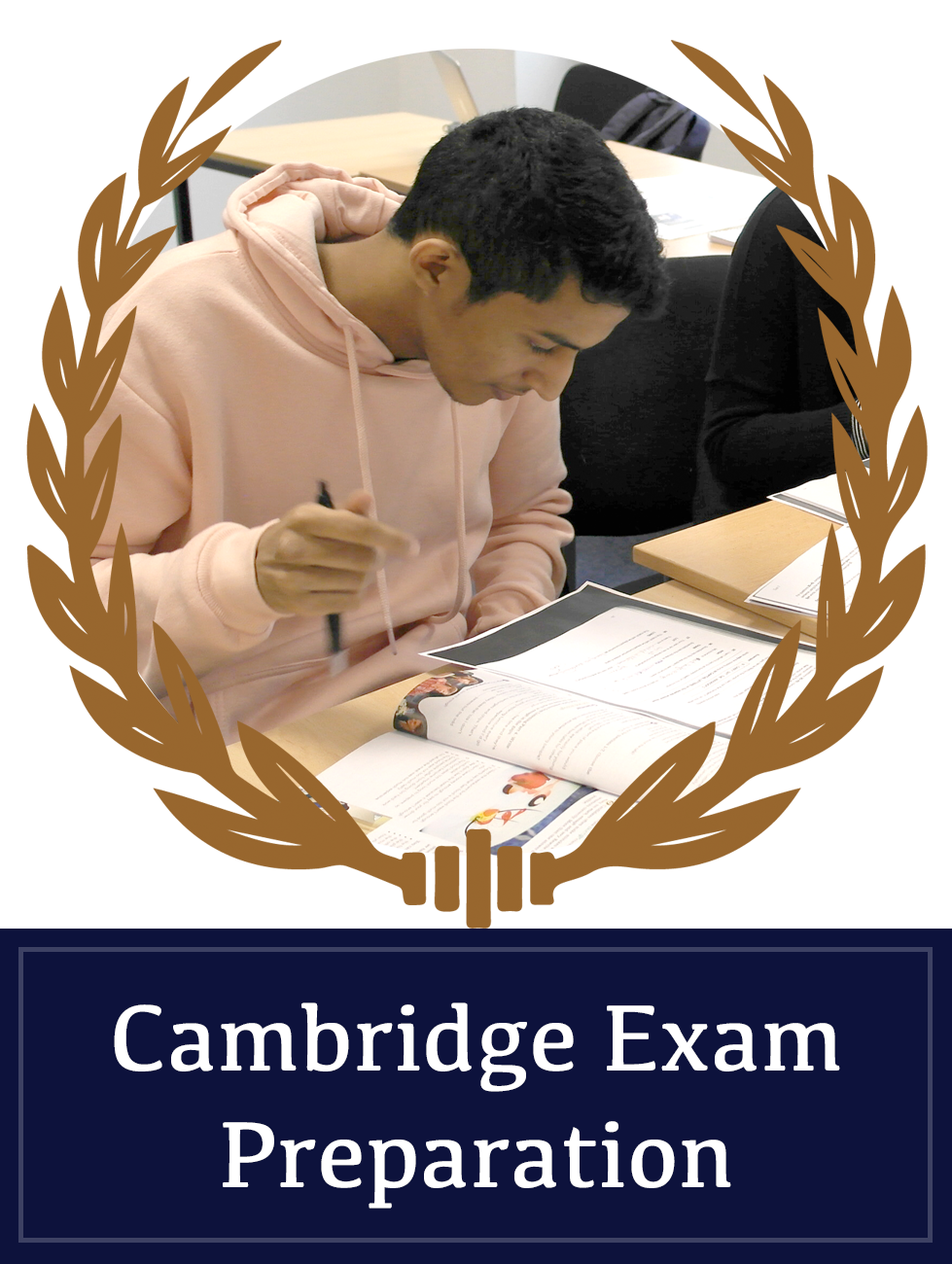 Cambridge Exam Preparation