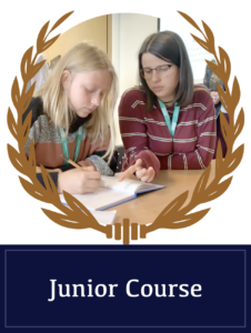 Junior Course