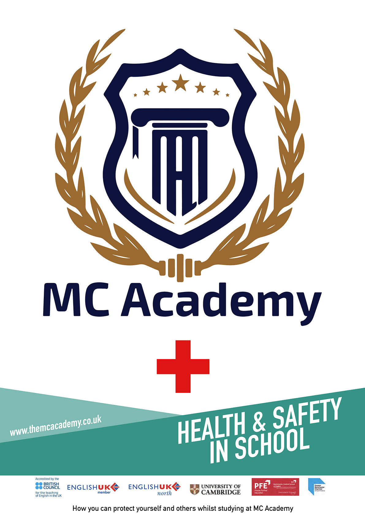 Health & Safety in School Health & Safety in School