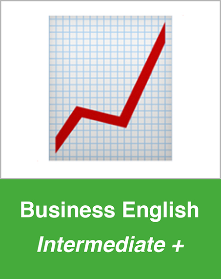 Business English Business English