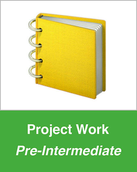 Project Work Project Work