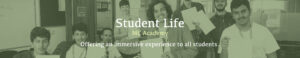 Student Life