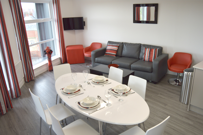 Riverside Accommodation Riverside Accommodation