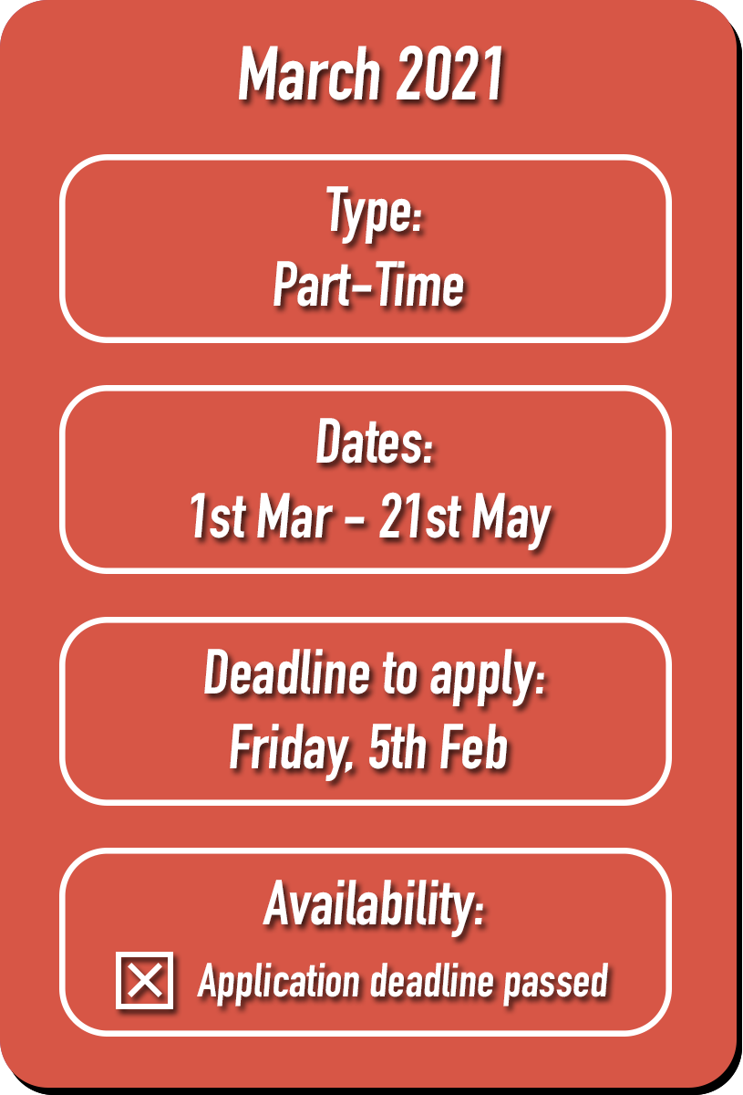 CELTA Dates 03 CELTA Dates 03