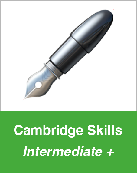 Cambridge Skills