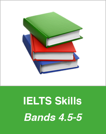 IELTS Skills