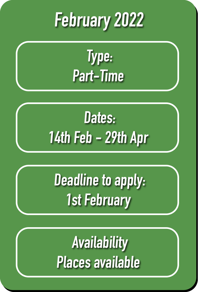 February 2022 February 2022