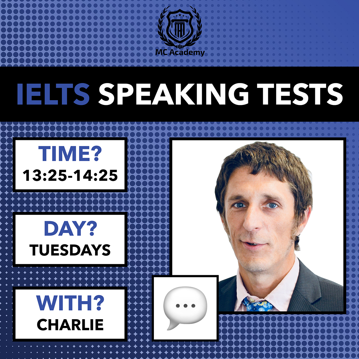 IELTS Speaking Tests IELTS Speaking Tests